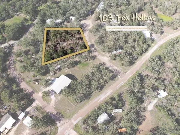 103 Fox Hollow, Somerville, TX 77879