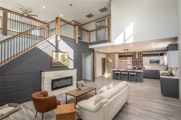 103 Whispering Oaks, Somerville, TX 77879