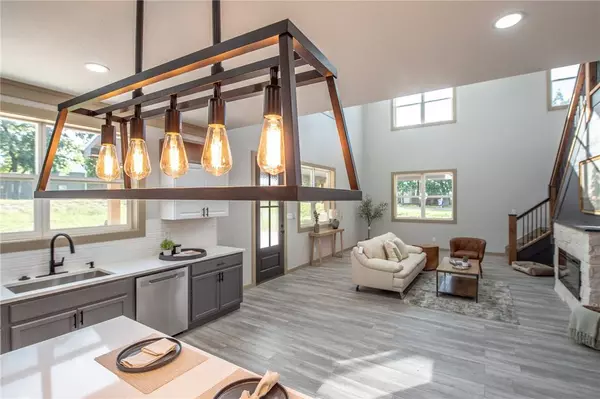 103 Whispering Oaks, Somerville, TX 77879