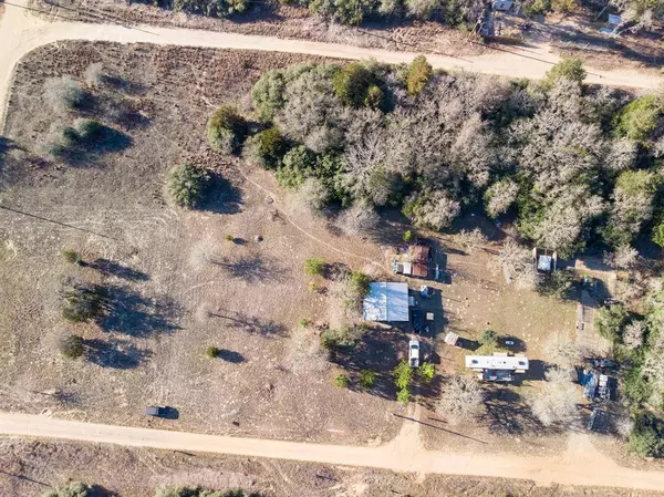 Lot 451-452 Sunshine Trail, Caldwell, TX 77836