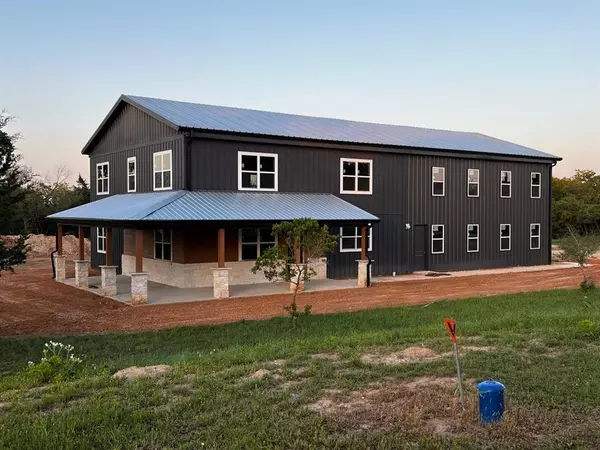 103 Whispering Oaks, Somerville, TX 77879