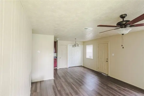 601 Martin Luther King, Cameron, TX 76520