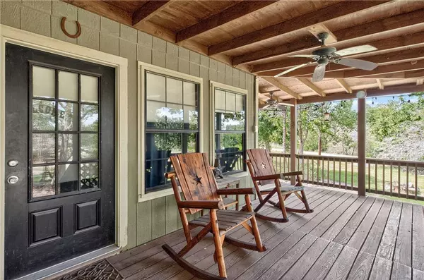 702 Birch Hollow DR, Somerville, TX 77879