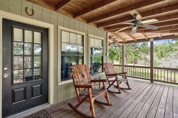 702 Birch Hollow DR, Somerville, TX 77879