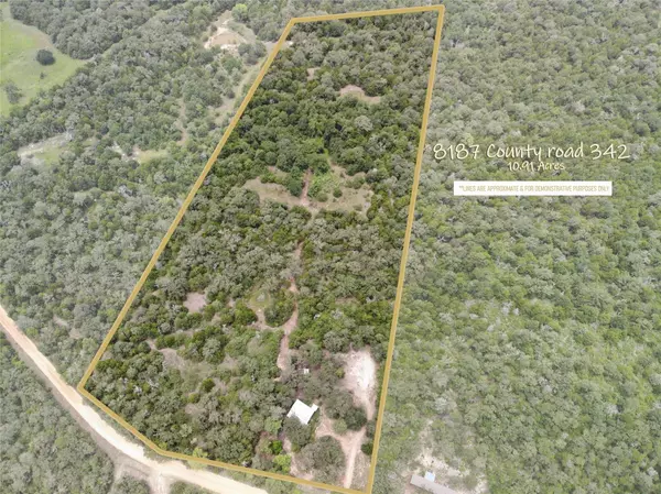 8187 County Road 342, Milano, TX 76556