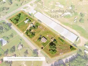 103 Leaning Oaks ST, Somerville, TX 77879