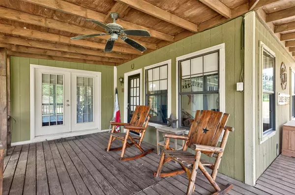 702 Birch Hollow DR, Somerville, TX 77879