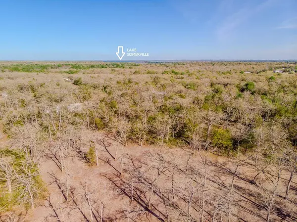 Lot 212 Forest Oak RD, Somerville, TX 77879