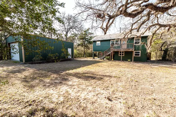 9506 Sommerville TER, Burton, TX 77835