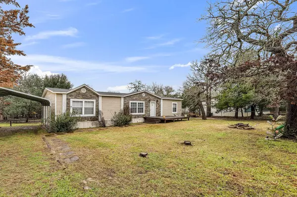 437 Barbara LN, Somerville, TX 77879