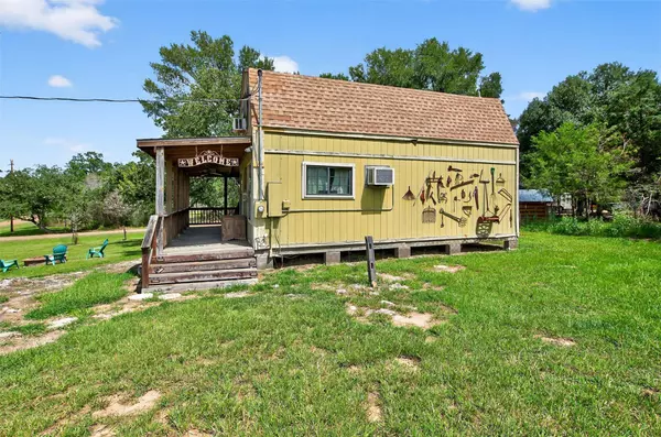 702 Birch Hollow DR, Somerville, TX 77879