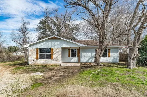 508 N Oneal ST, Caldwell, TX 77836