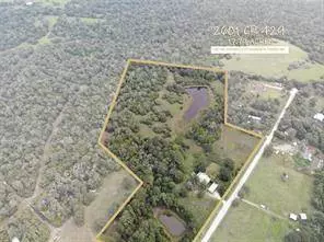 2601 County Road 429 RD, Somerville, TX 77879