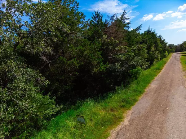 lot 92 Lois LN E, Somerville, TX 77879