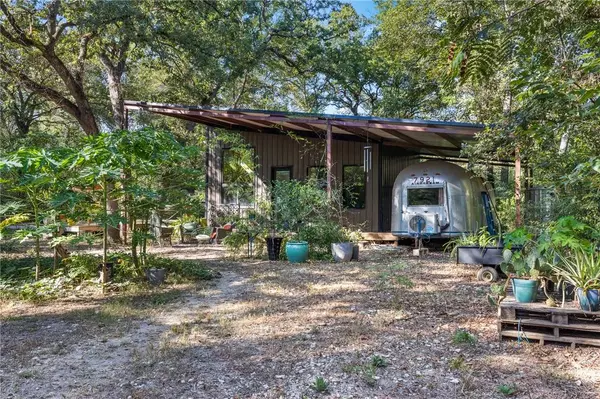 1301 Private Road 3591, Gause, TX 77857