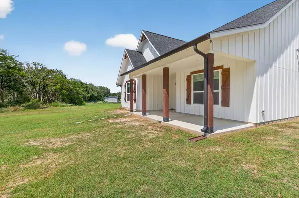 6995 County Road 129, Caldwell, TX 77836