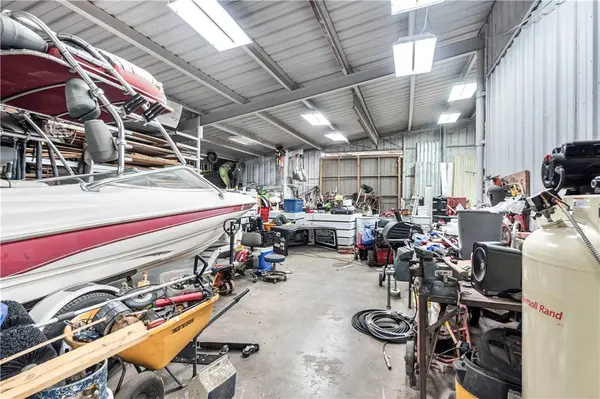 185 County Road 107, Caldwell, TX 77836