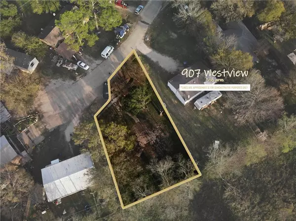 907 Westview, Caldwell, TX 77836