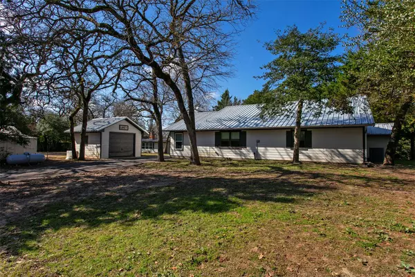 11092 Riley Green Roads #121, Franklin, TX 77856