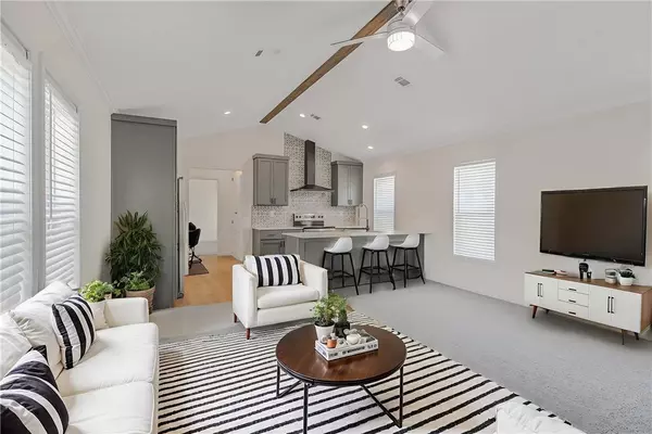 495 Avenue C, Somerville, TX 77879