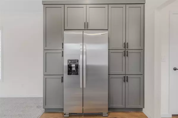 499 Avenue C, Somerville, TX 77879