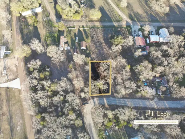 Lots 390 & 80 Hill Loop RD, Somerville, TX 77879