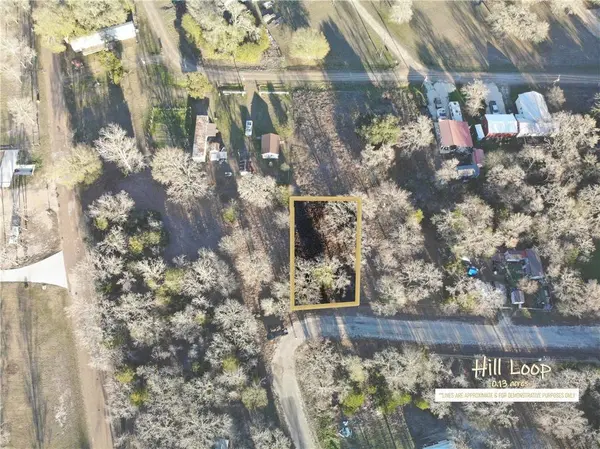 Lots 80 & 390 Hill Loop Rd, Somerville, TX 77879