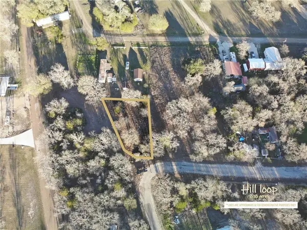 Lots 80 & 390 Hill Loop Rd, Somerville, TX 77879