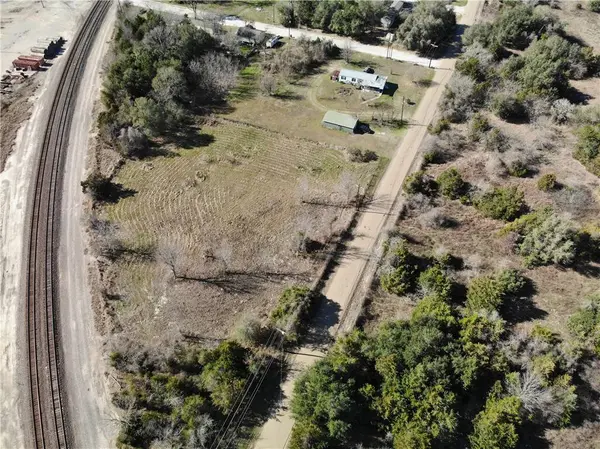 1.75 Acres Low Wood, Somerville, TX 77879