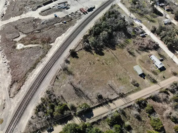 1.75 Acres Low Wood, Somerville, TX 77879