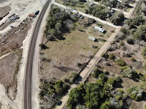 1.75 Acres Low Wood, Somerville, TX 77879