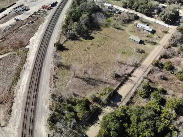 1.75 Acres Low Wood, Somerville, TX 77879