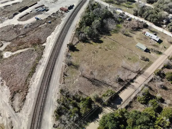 1.75 Acres Low Wood, Somerville, TX 77879