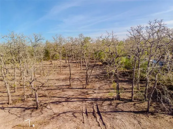 Lots 211 & 212 Forest Oak DR, Somerville, TX 77879