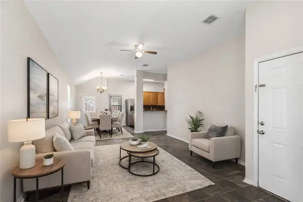 1002 Copperas Bend, Caldwell, TX 77836