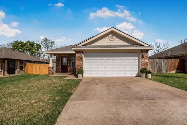1002 Copperas BND, Caldwell, TX 77836