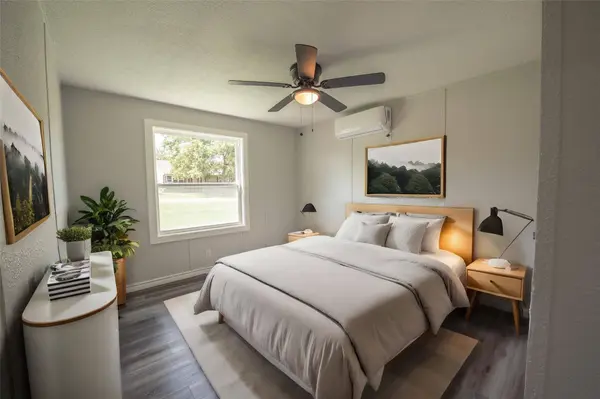 215 Shady Oaks ST, Somerville, TX 77879