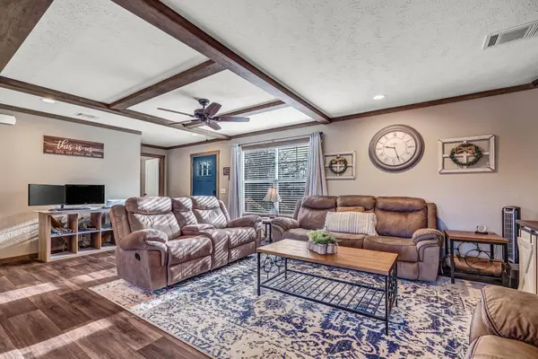 2846 Overlook DR, Caldwell, TX 77836