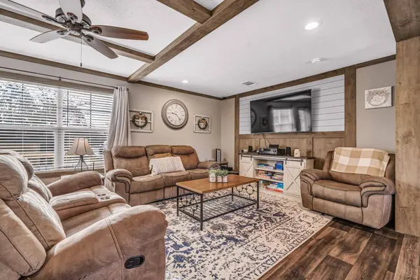 2846 Overlook DR, Caldwell, TX 77836