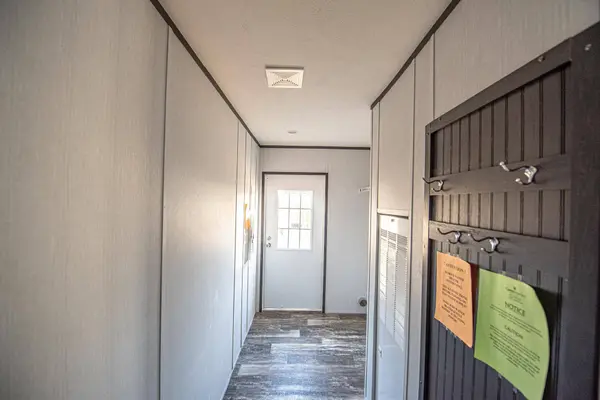 551 Boysenberry RD, Somerville, TX 77879