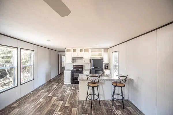 551 Boysenberry RD, Somerville, TX 77879