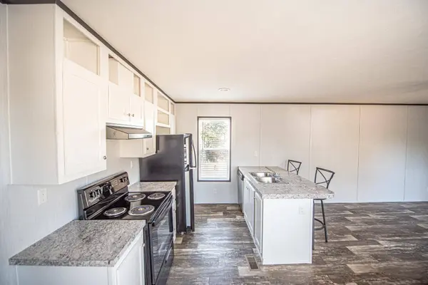 551 Boysenberry RD, Somerville, TX 77879