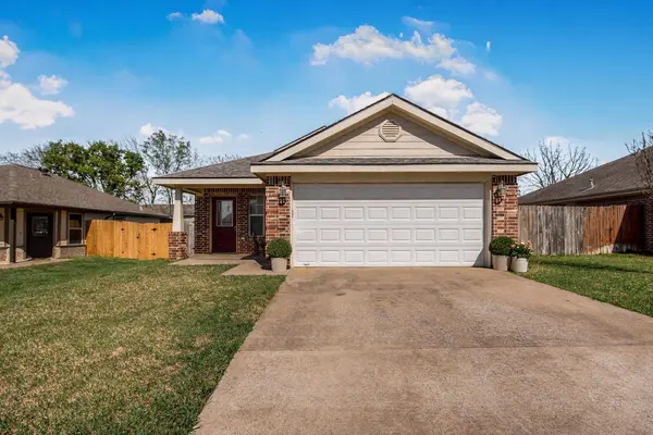 1002 Copperas BND, Caldwell, TX 77836