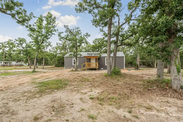 405 Wilderness RD, Somerville, TX 77879
