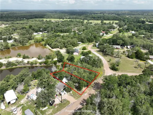 Lots 125 & 126 Lakeview LOOP, Somerville, TX 77879