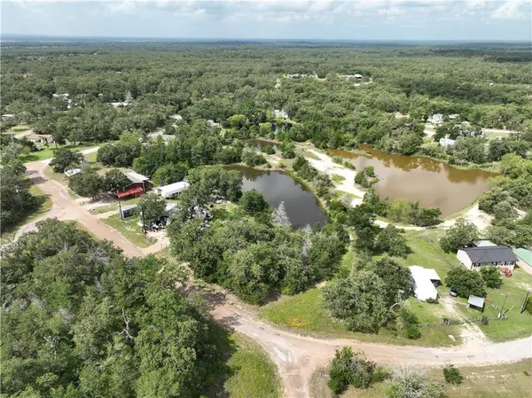 Lots 125 & 126 Lakeview LOOP, Somerville, TX 77879