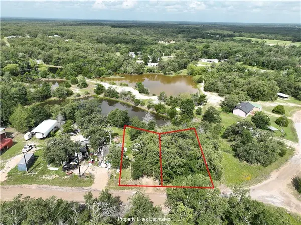 Lots 125 & 126 Lakeview LOOP, Somerville, TX 77879