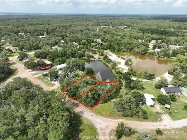 Lots 125 & 126 Lakeview LOOP, Somerville, TX 77879