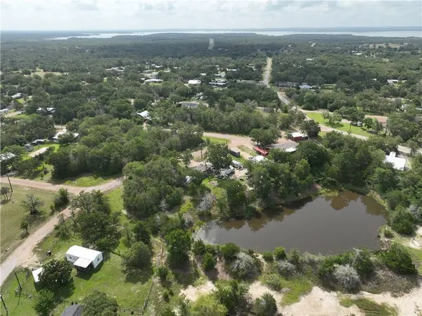 Lots 125 & 126 Lakeview LOOP, Somerville, TX 77879