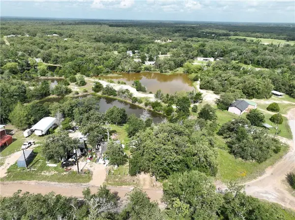 Lots 125 & 126 Lakeview LOOP, Somerville, TX 77879